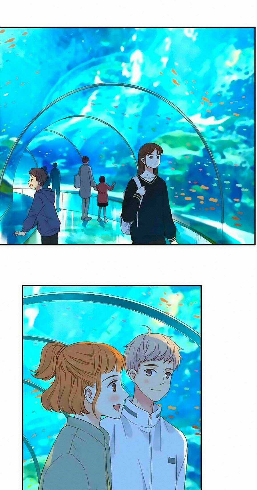 Bạc Hà Chi Hạ 2 Chapter 51 trang 4