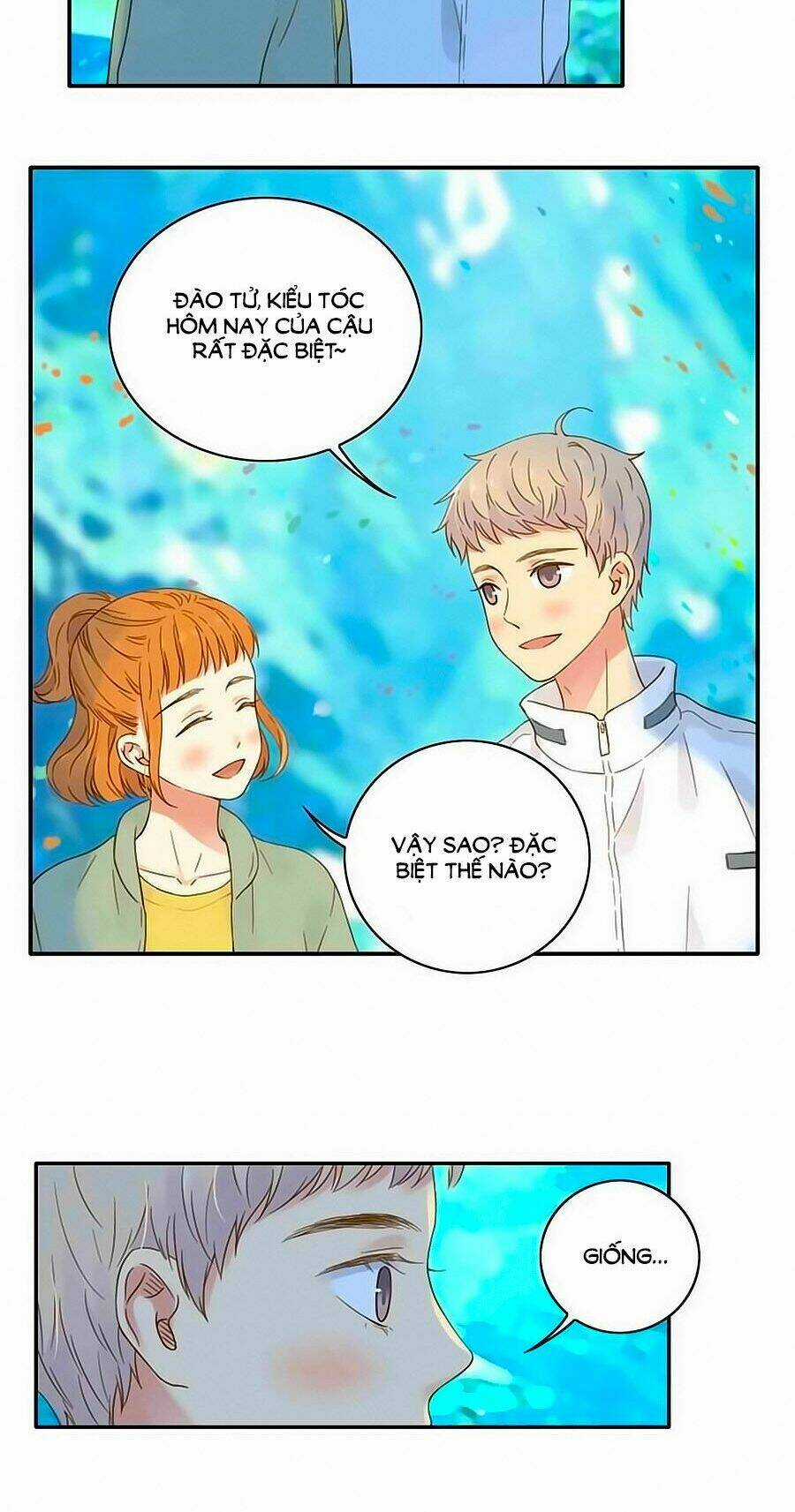 Bạc Hà Chi Hạ 2 Chapter 51 trang 5