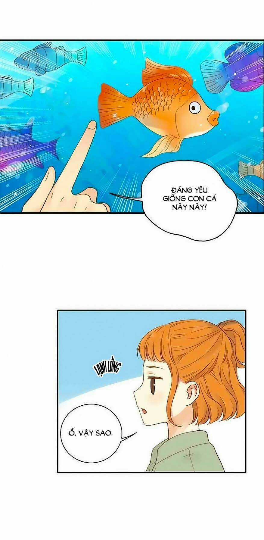 Bạc Hà Chi Hạ 2 Chapter 51 trang 6