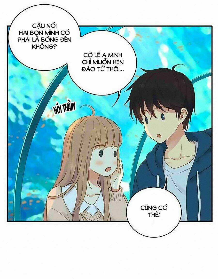 Bạc Hà Chi Hạ 2 Chapter 51 trang 8