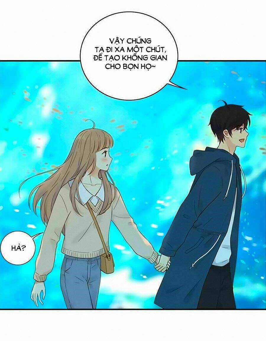 Bạc Hà Chi Hạ 2 Chapter 51 trang 9