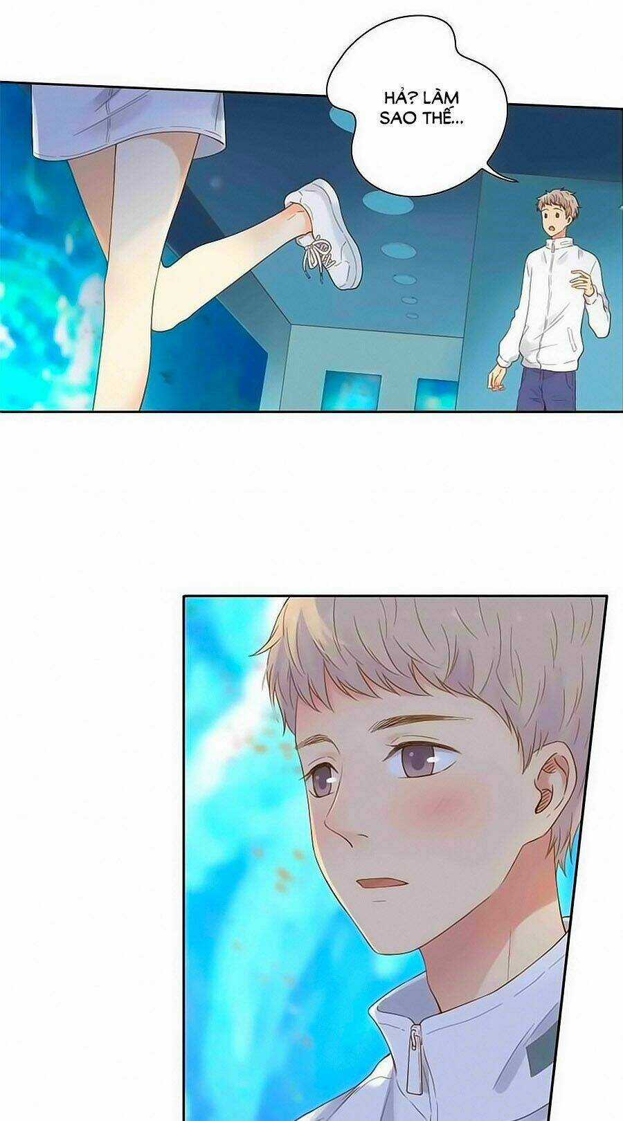 Bạc Hà Chi Hạ 2 Chapter 52 trang 10