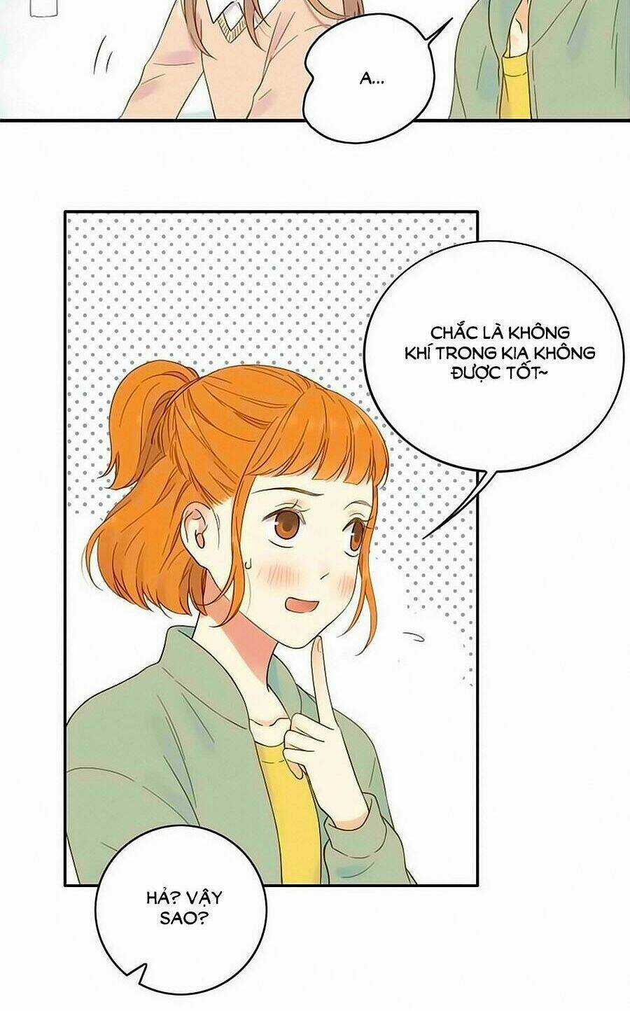 Bạc Hà Chi Hạ 2 Chapter 52 trang 15