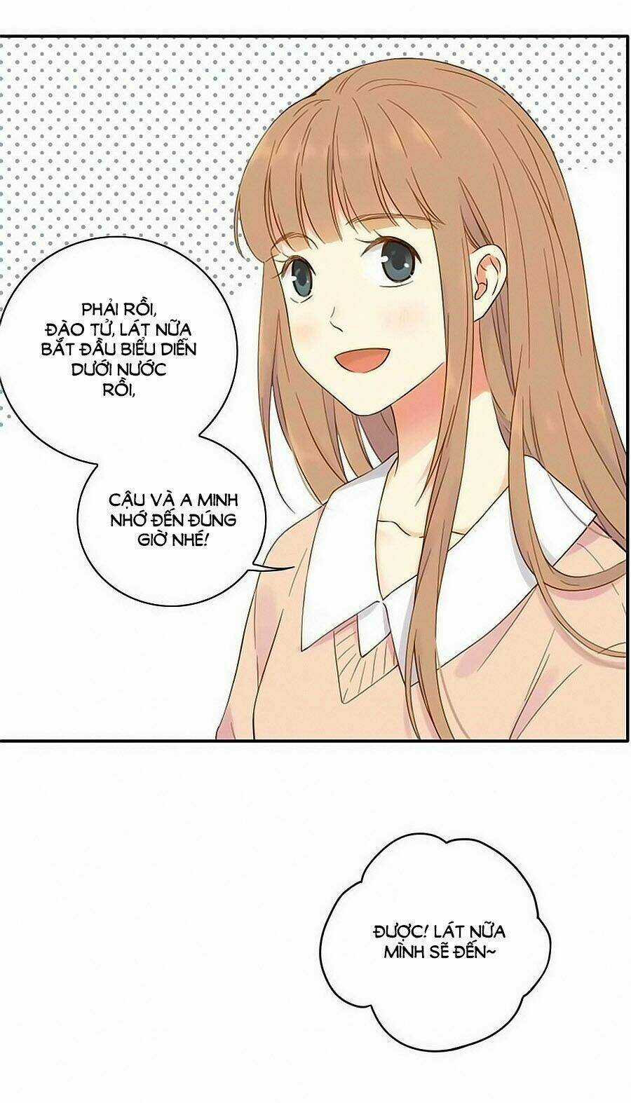 Bạc Hà Chi Hạ 2 Chapter 52 trang 16