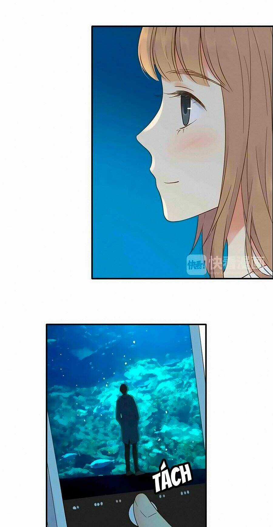 Bạc Hà Chi Hạ 2 Chapter 52 trang 19