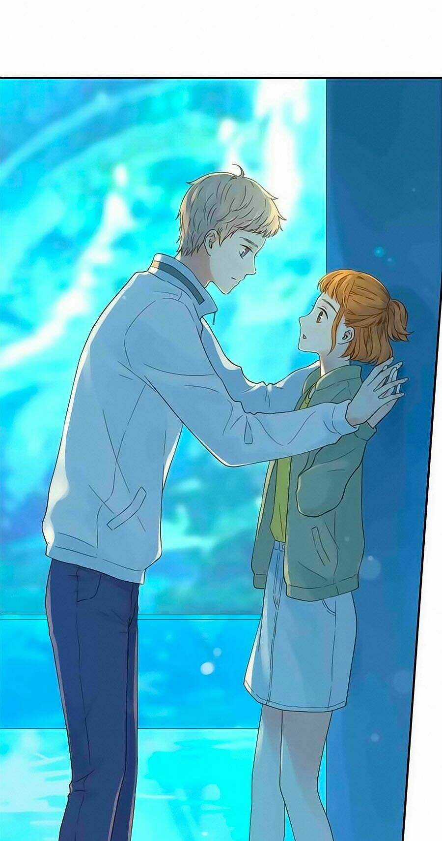 Bạc Hà Chi Hạ 2 Chapter 52 trang 2