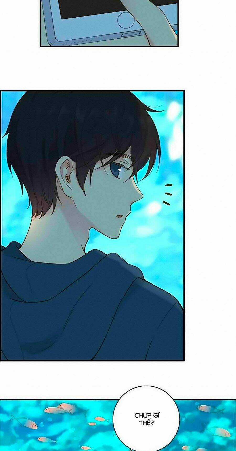 Bạc Hà Chi Hạ 2 Chapter 52 trang 20