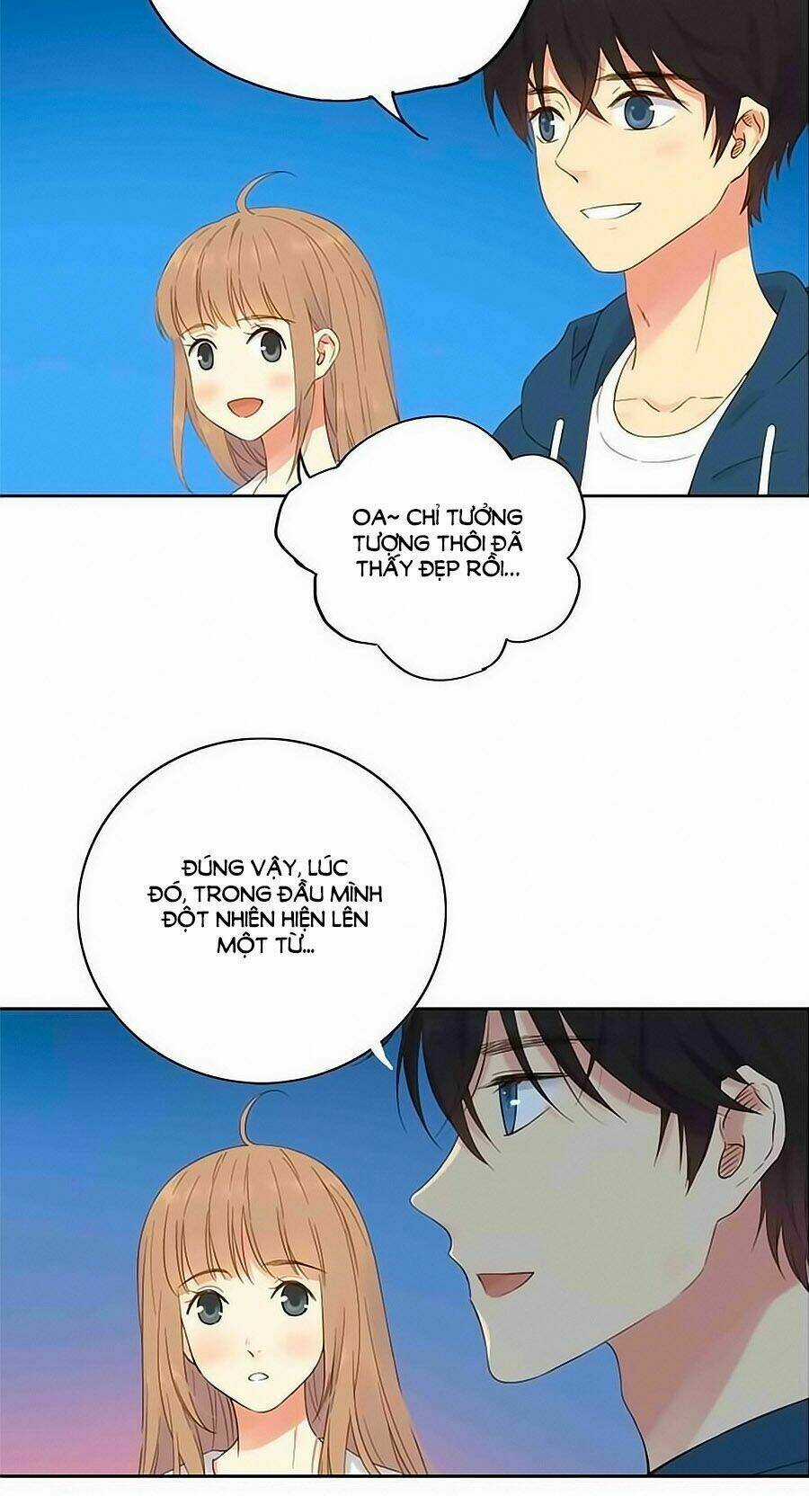 Bạc Hà Chi Hạ 2 Chapter 52 trang 23