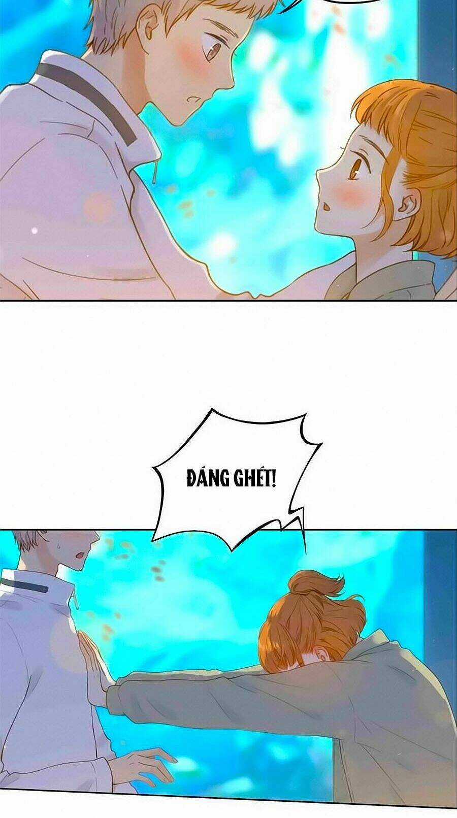 Bạc Hà Chi Hạ 2 Chapter 52 trang 9