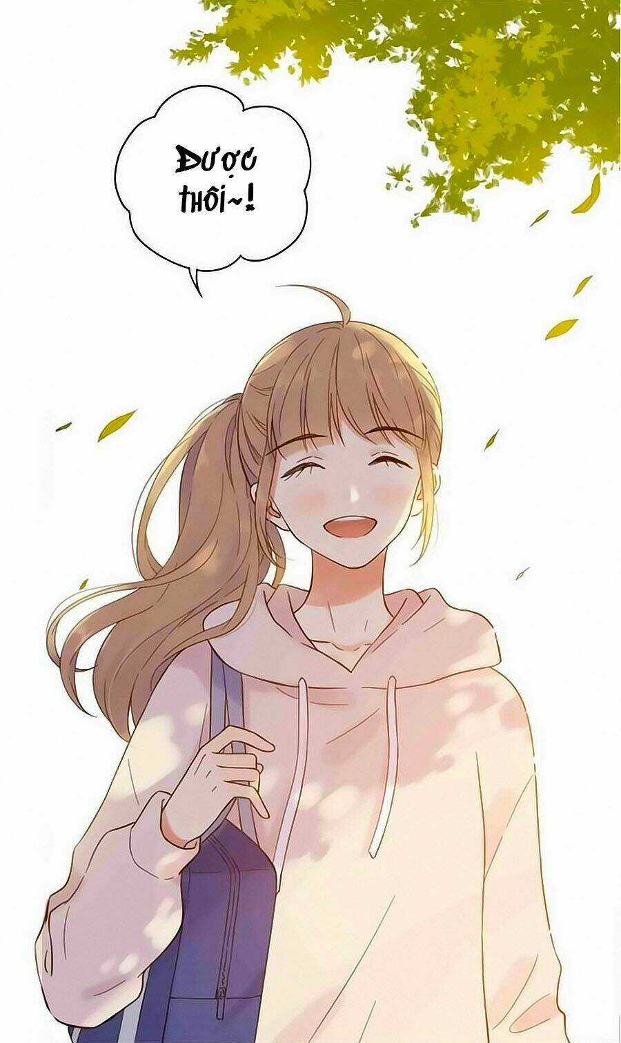 Bạc Hà Chi Hạ 2 Chapter 53 trang 10