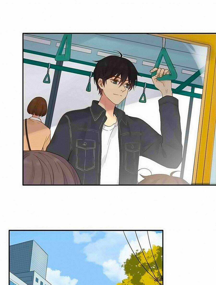 Bạc Hà Chi Hạ 2 Chapter 53 trang 11