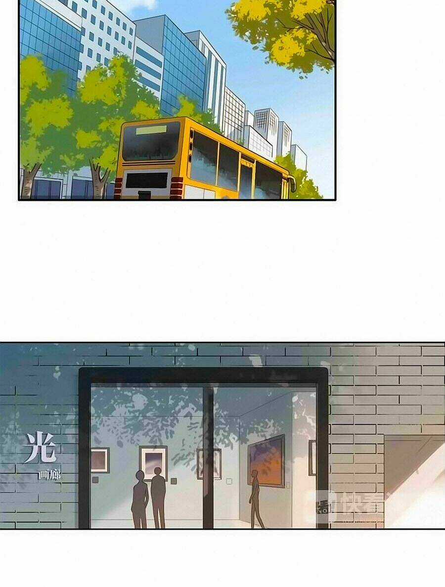 Bạc Hà Chi Hạ 2 Chapter 53 trang 12