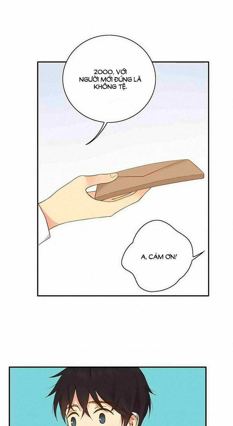 Bạc Hà Chi Hạ 2 Chapter 53 trang 15