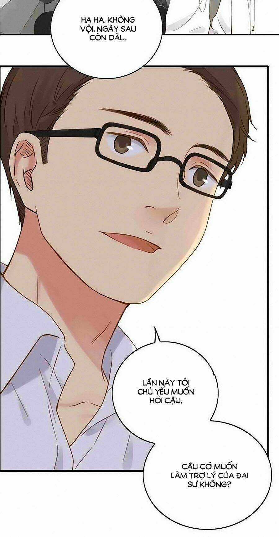 Bạc Hà Chi Hạ 2 Chapter 53 trang 18