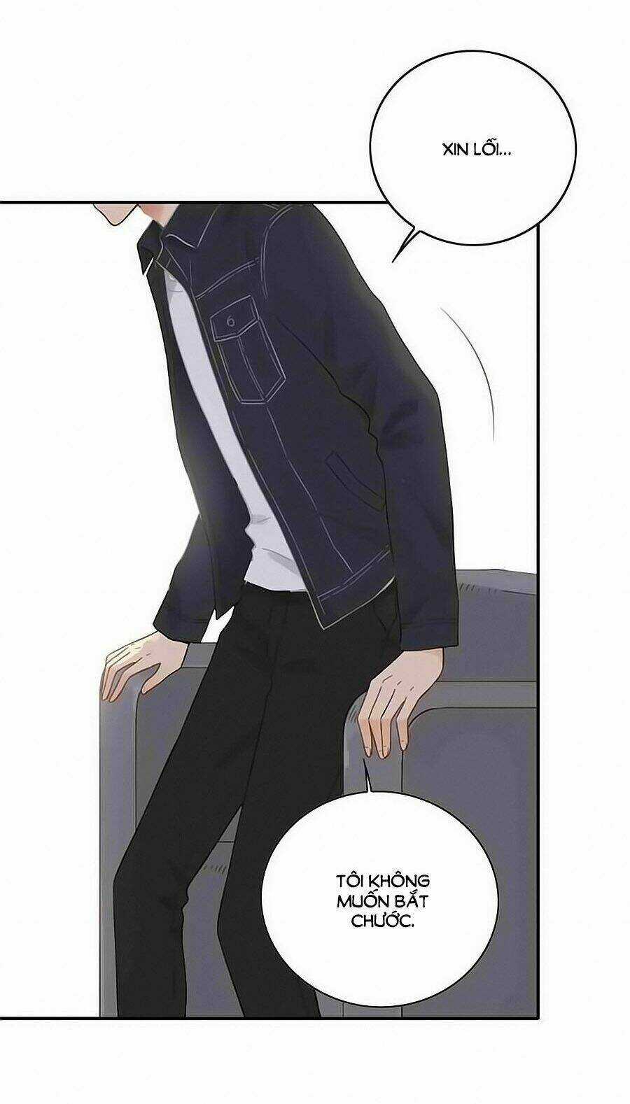 Bạc Hà Chi Hạ 2 Chapter 53 trang 24