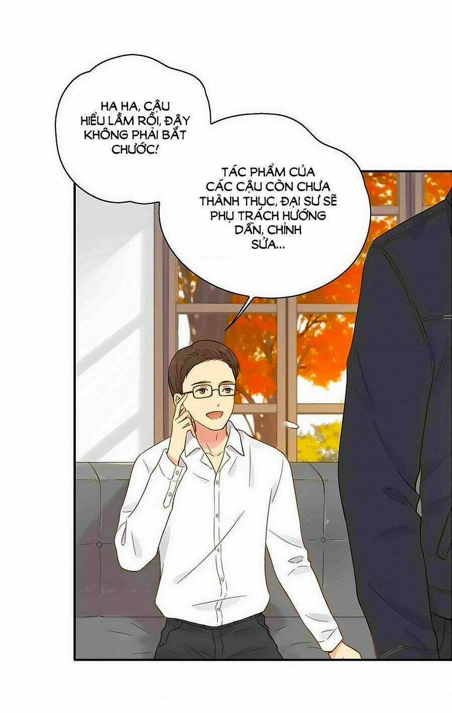 Bạc Hà Chi Hạ 2 Chapter 53 trang 25