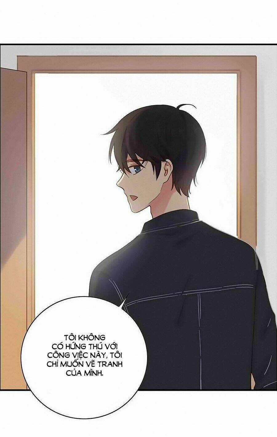 Bạc Hà Chi Hạ 2 Chapter 53 trang 26