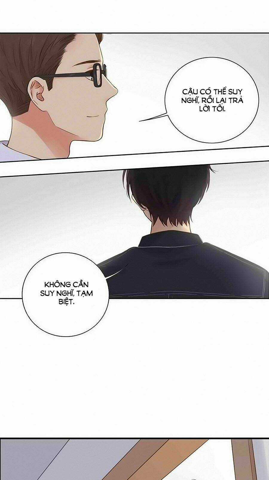 Bạc Hà Chi Hạ 2 Chapter 53 trang 27