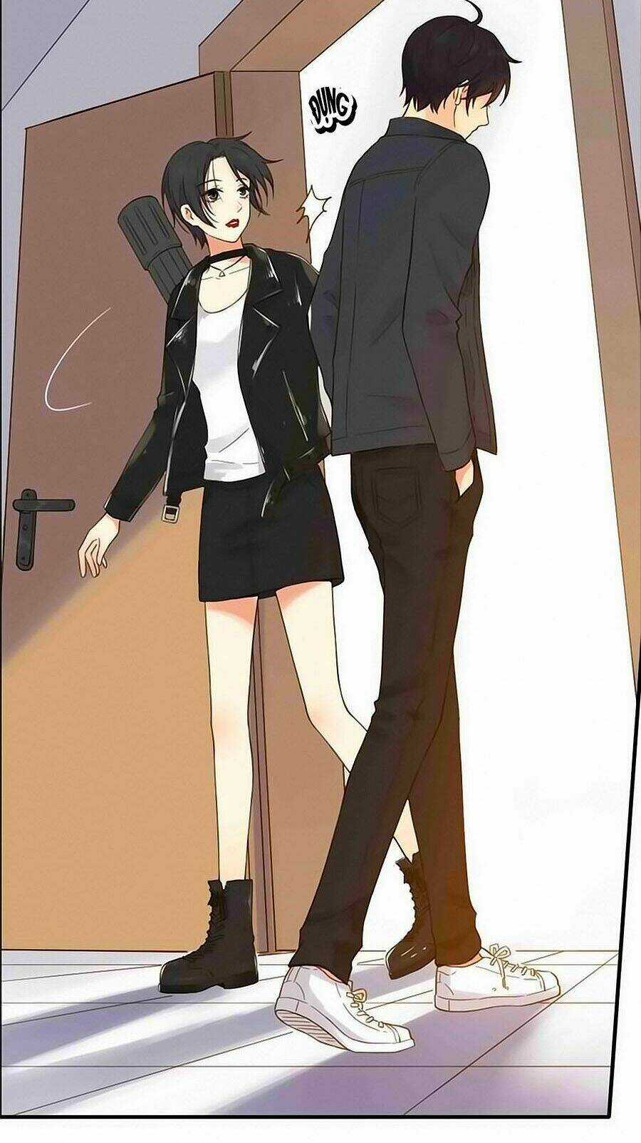 Bạc Hà Chi Hạ 2 Chapter 53 trang 28