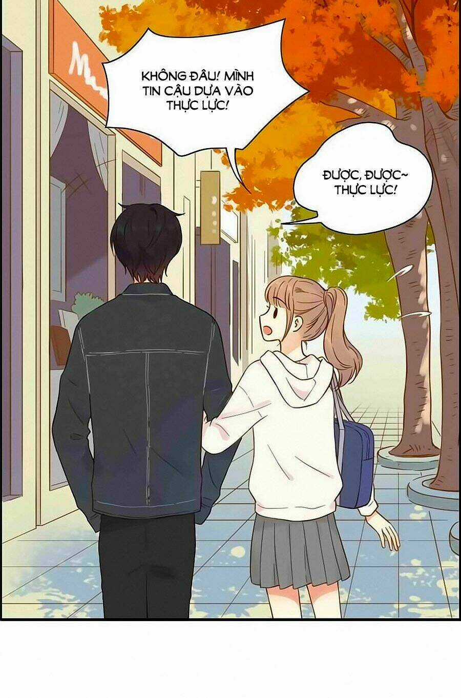 Bạc Hà Chi Hạ 2 Chapter 53 trang 3