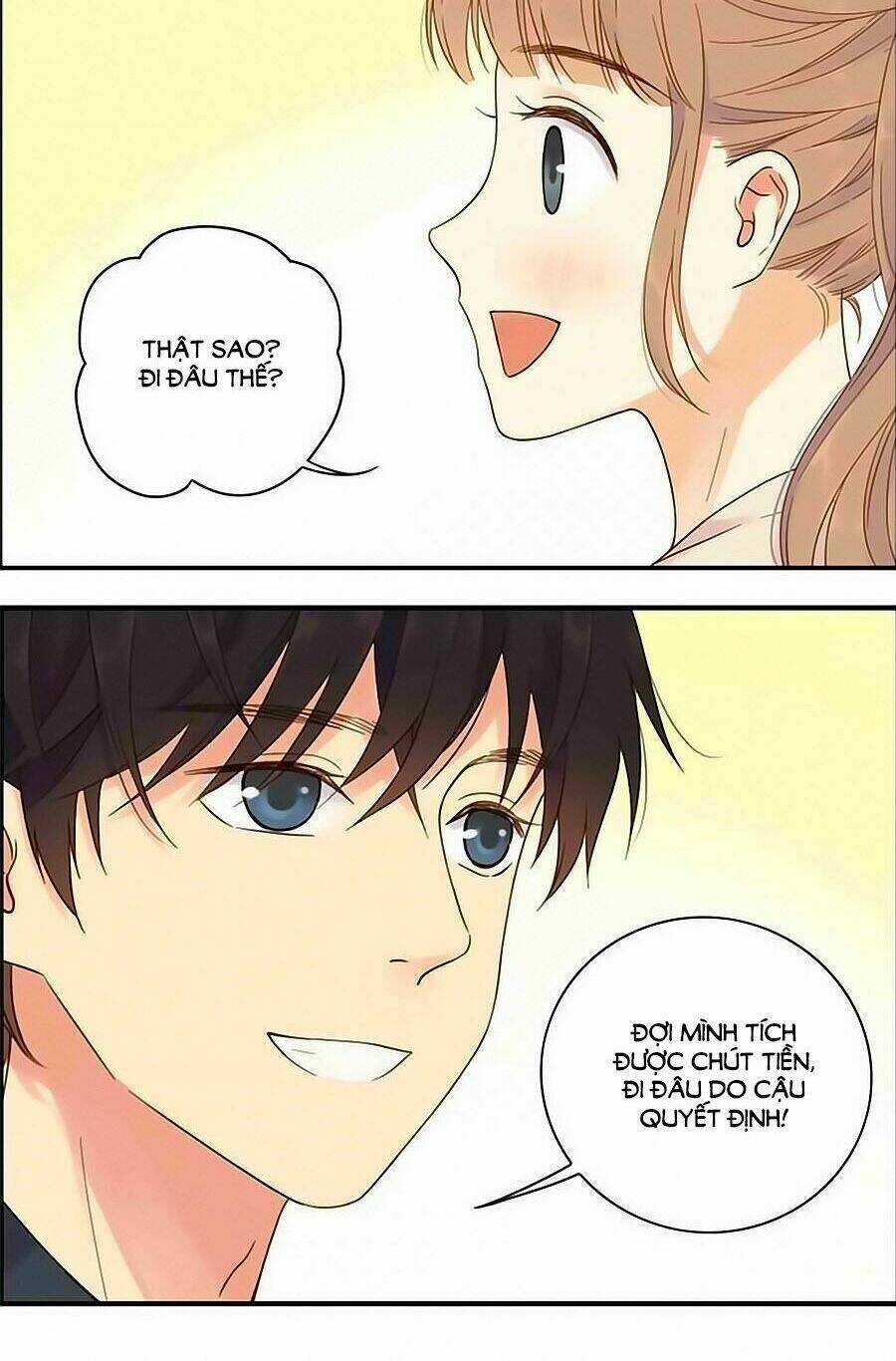 Bạc Hà Chi Hạ 2 Chapter 53 trang 9