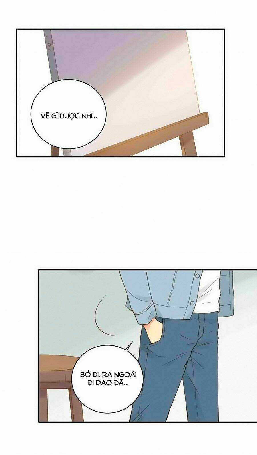 Bạc Hà Chi Hạ 2 Chapter 54 trang 14