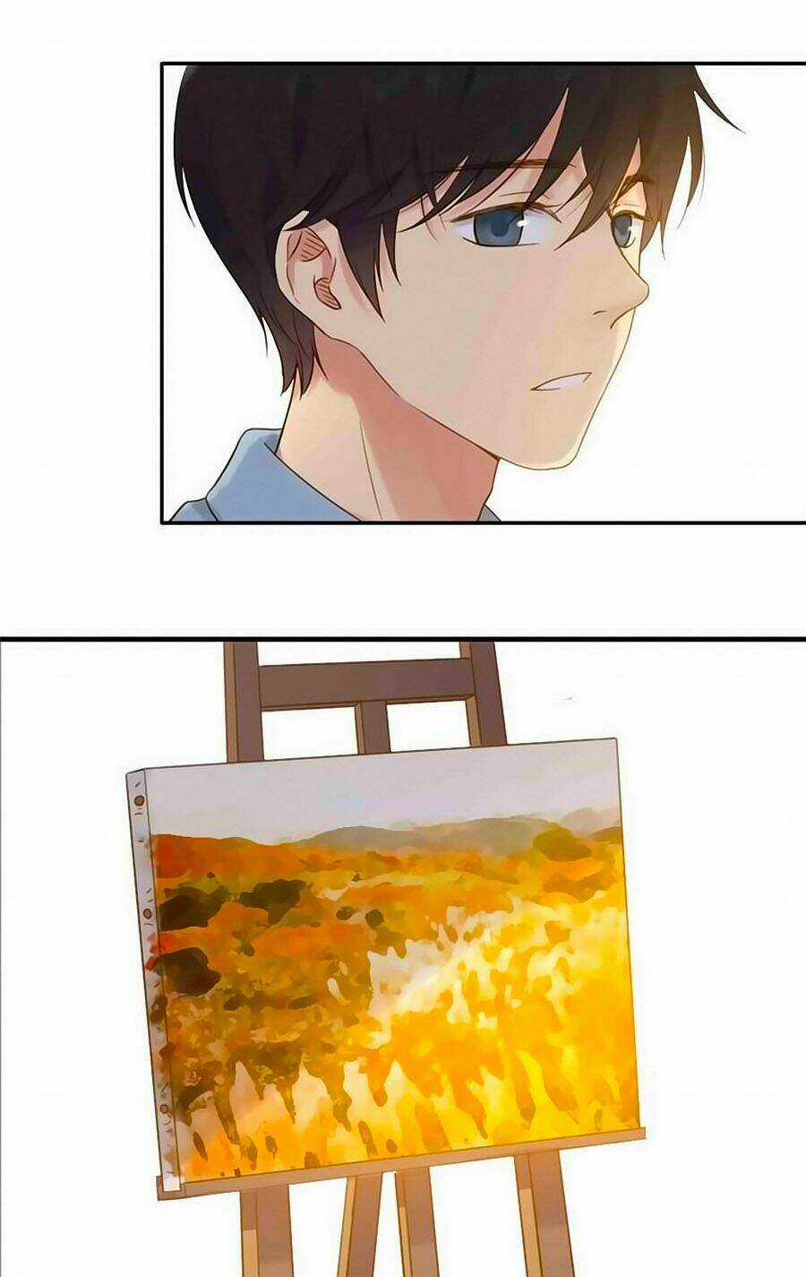 Bạc Hà Chi Hạ 2 Chapter 54 trang 16