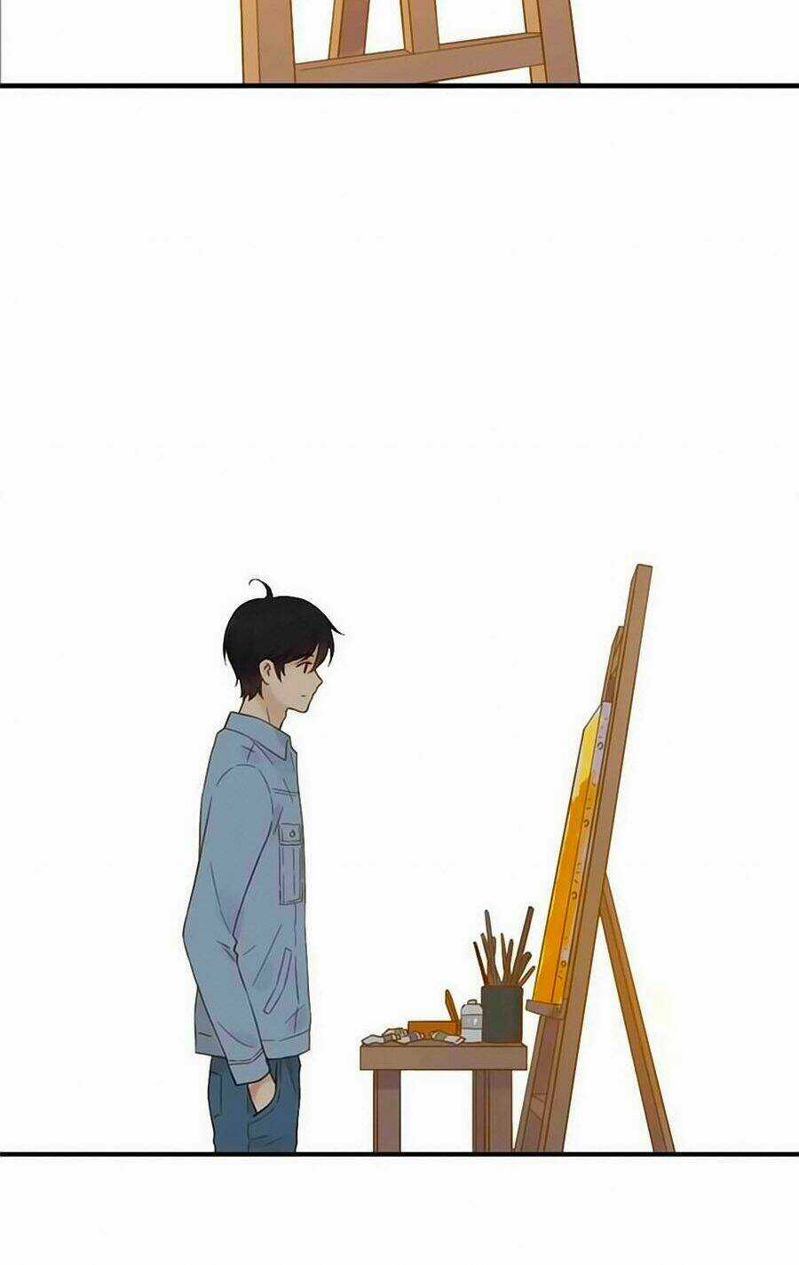 Bạc Hà Chi Hạ 2 Chapter 54 trang 17