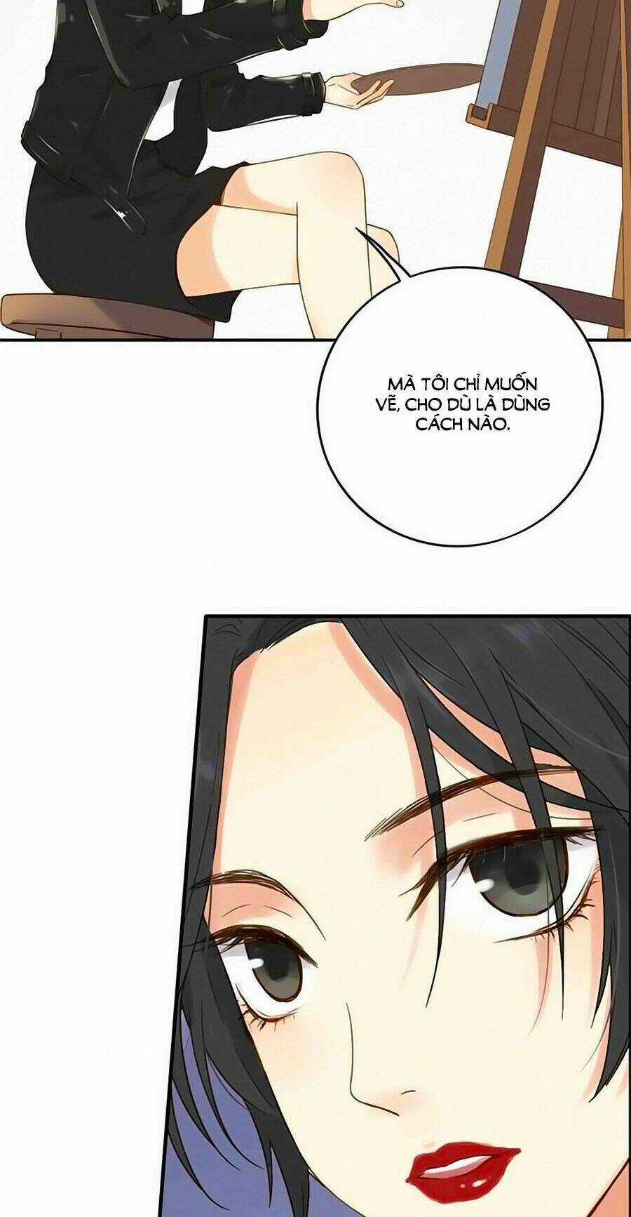 Bạc Hà Chi Hạ 2 Chapter 54 trang 25