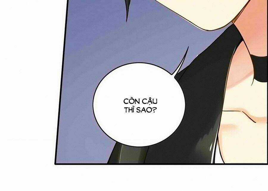 Bạc Hà Chi Hạ 2 Chapter 54 trang 26