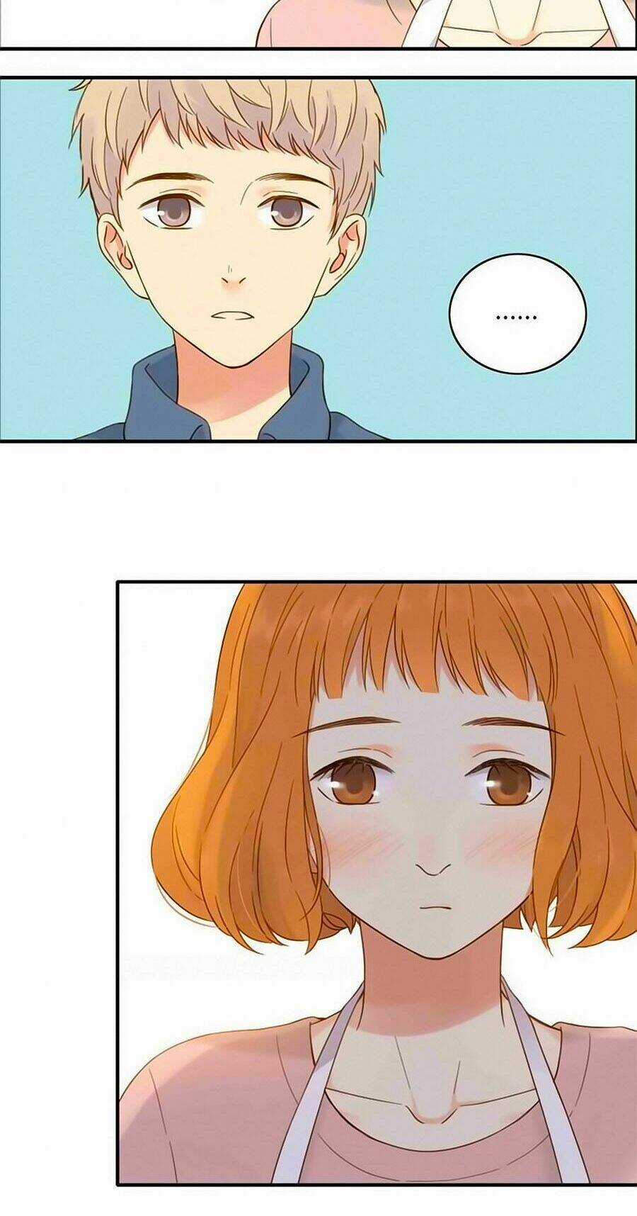 Bạc Hà Chi Hạ 2 Chapter 54 trang 3