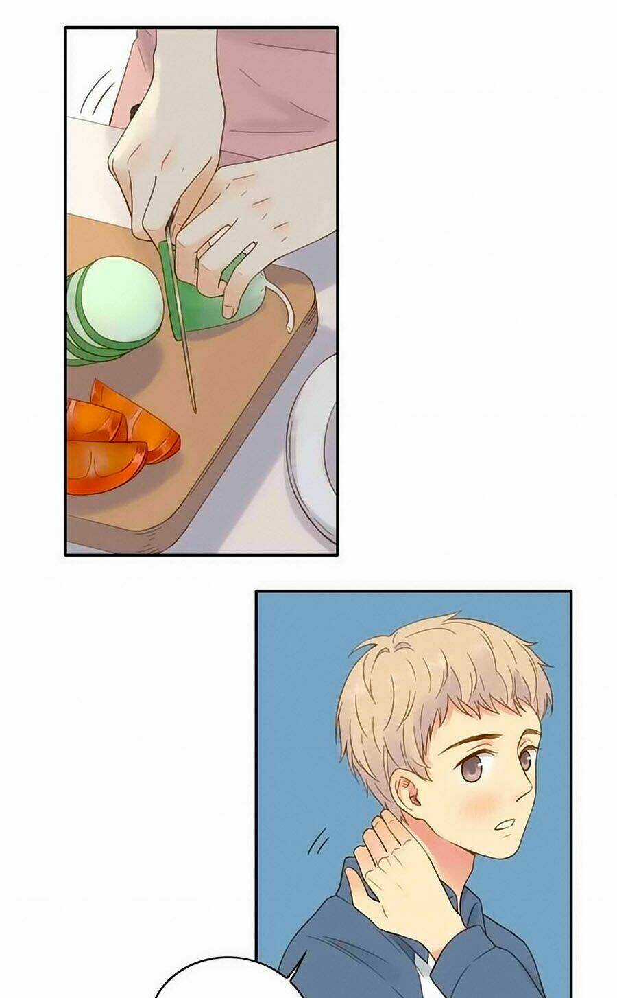 Bạc Hà Chi Hạ 2 Chapter 54 trang 4