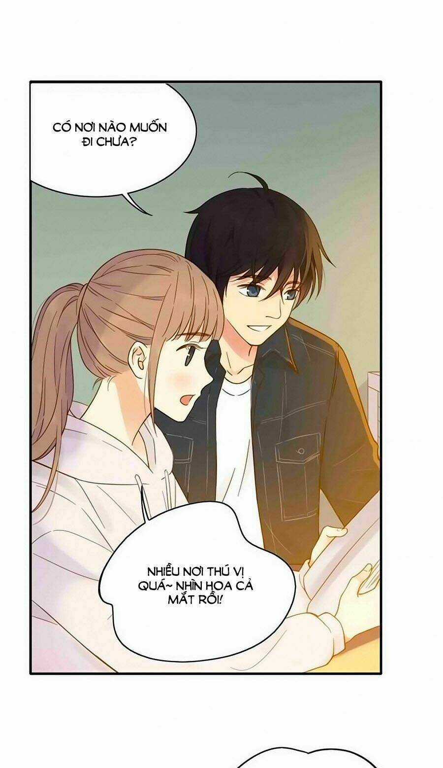 Bạc Hà Chi Hạ 2 Chapter 54 trang 8