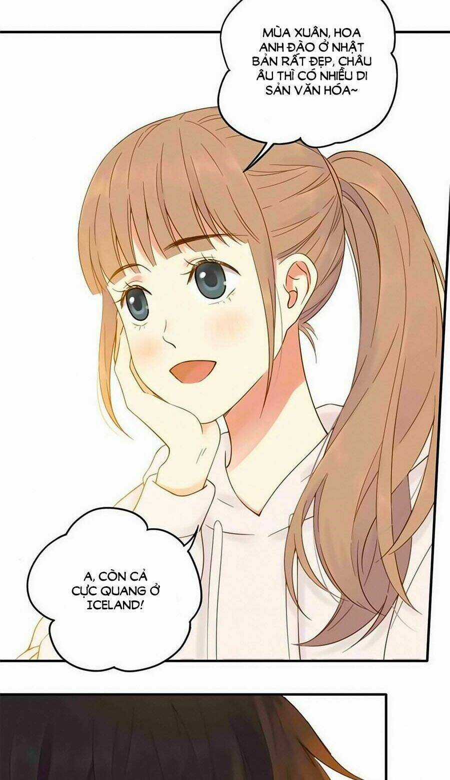 Bạc Hà Chi Hạ 2 Chapter 54 trang 9