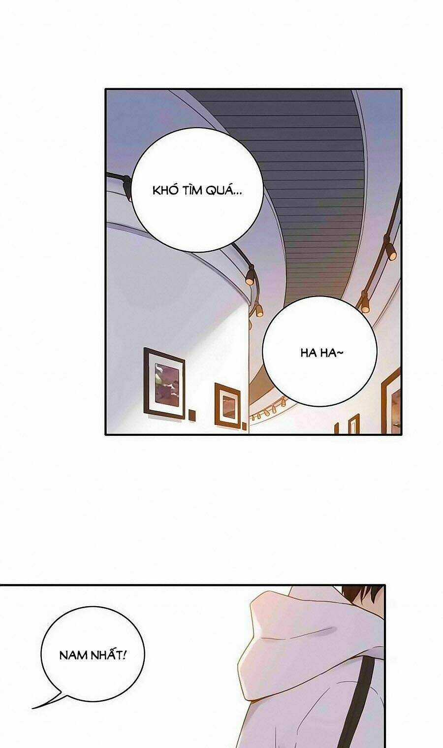 Bạc Hà Chi Hạ 2 Chapter 55 trang 14