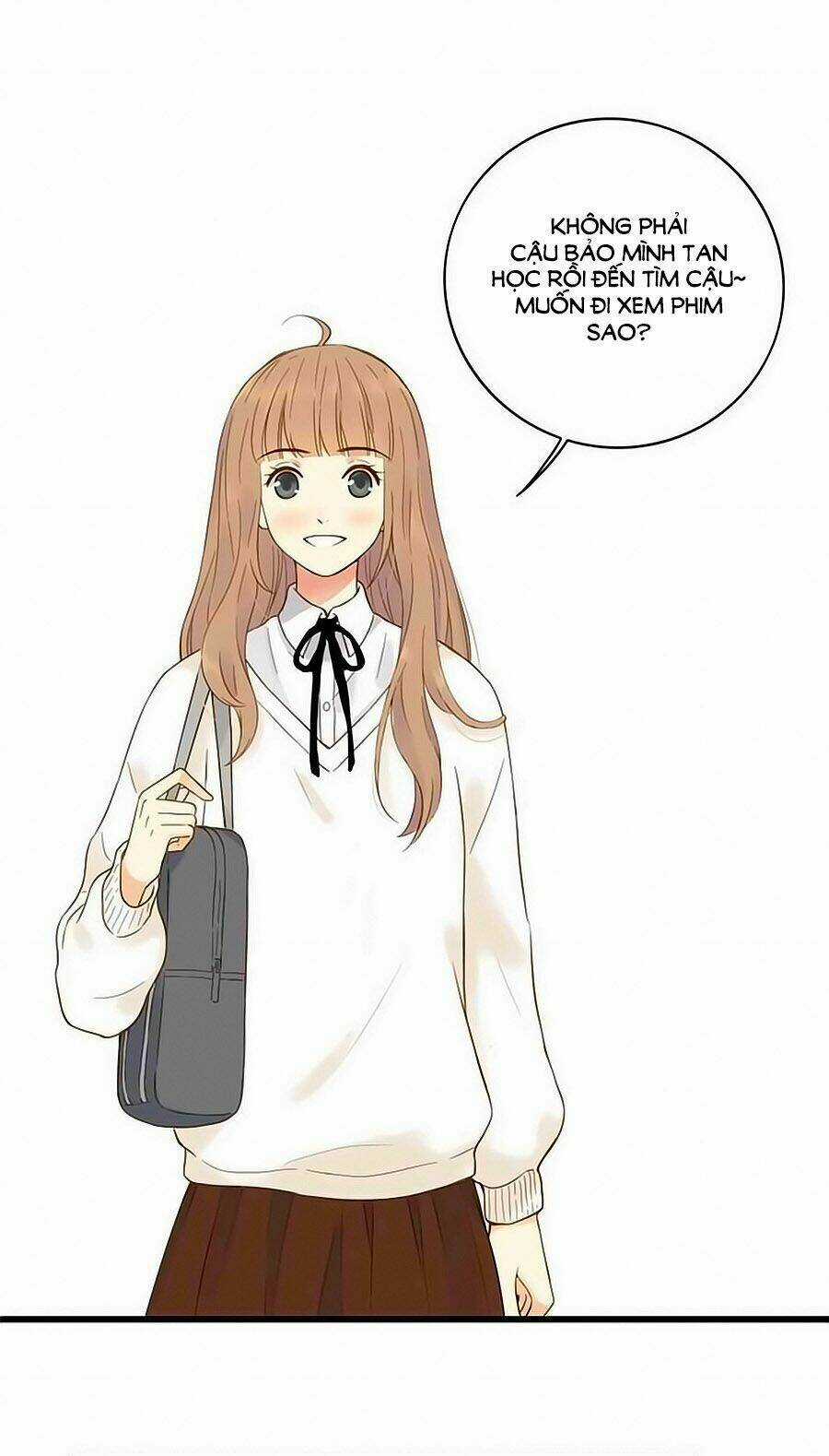 Bạc Hà Chi Hạ 2 Chapter 55 trang 16