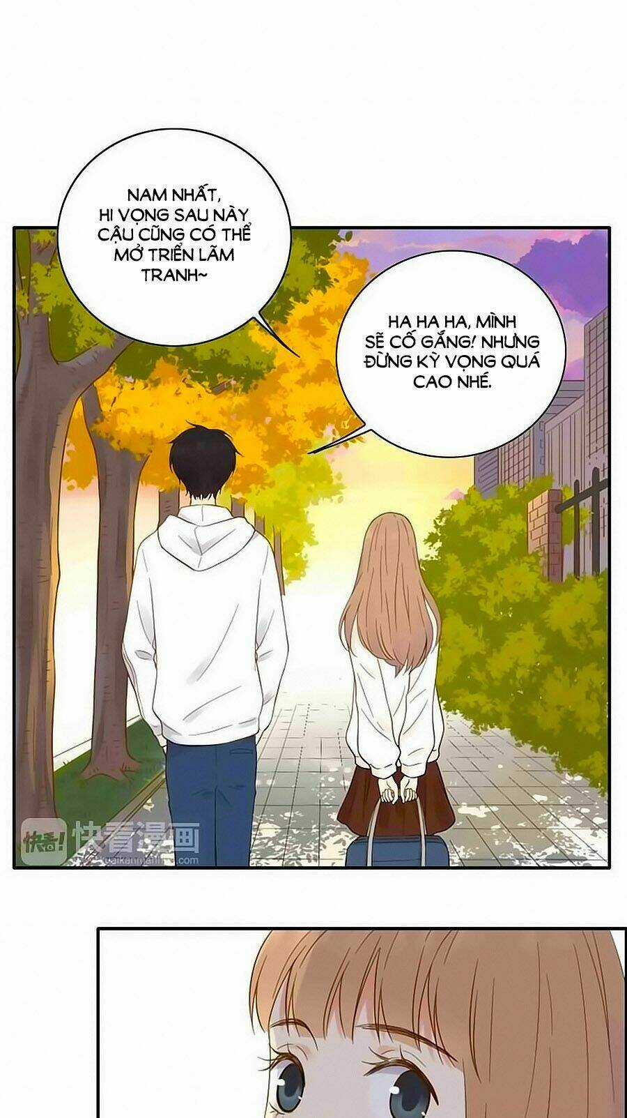 Bạc Hà Chi Hạ 2 Chapter 55 trang 24