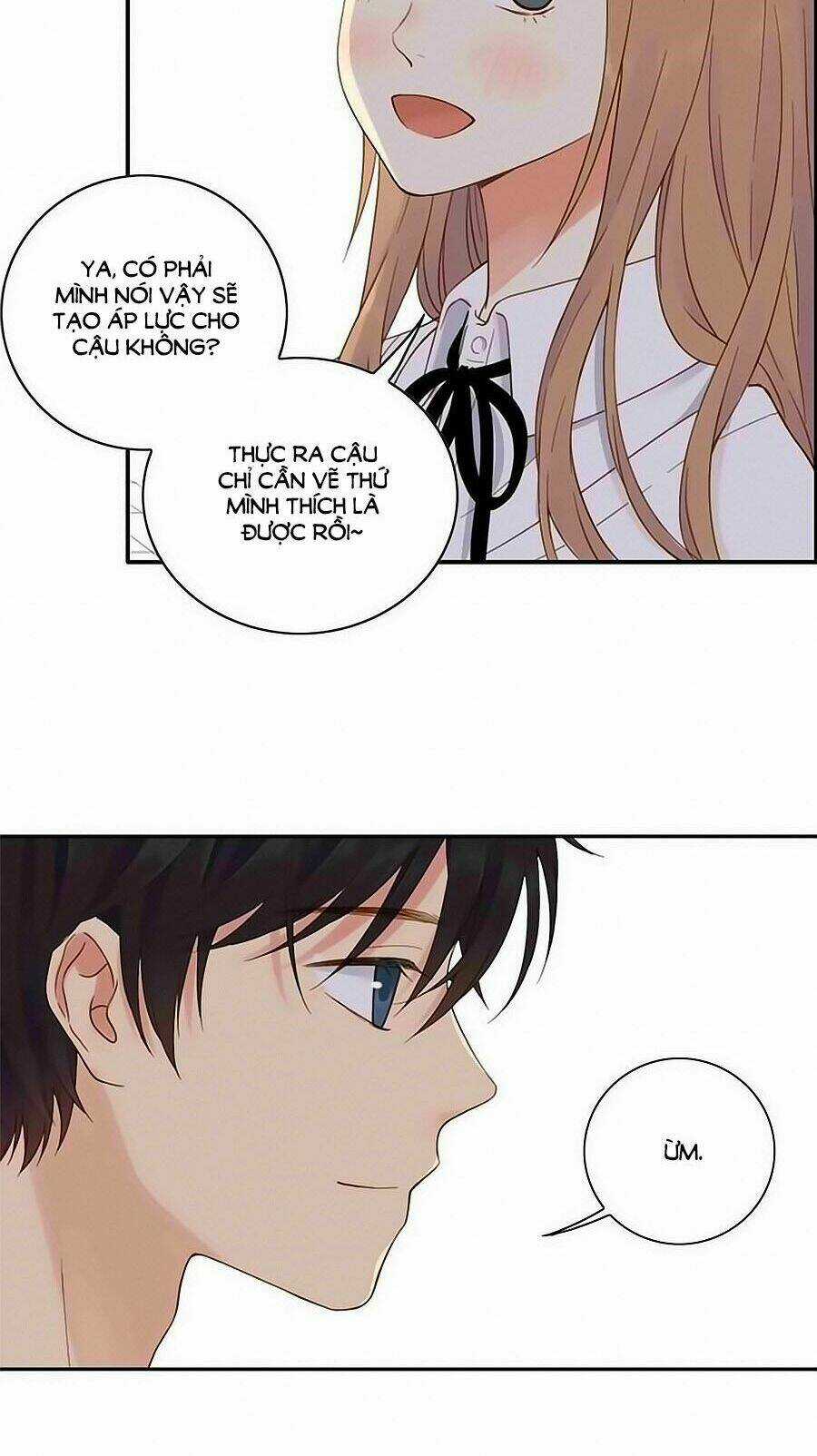 Bạc Hà Chi Hạ 2 Chapter 55 trang 25