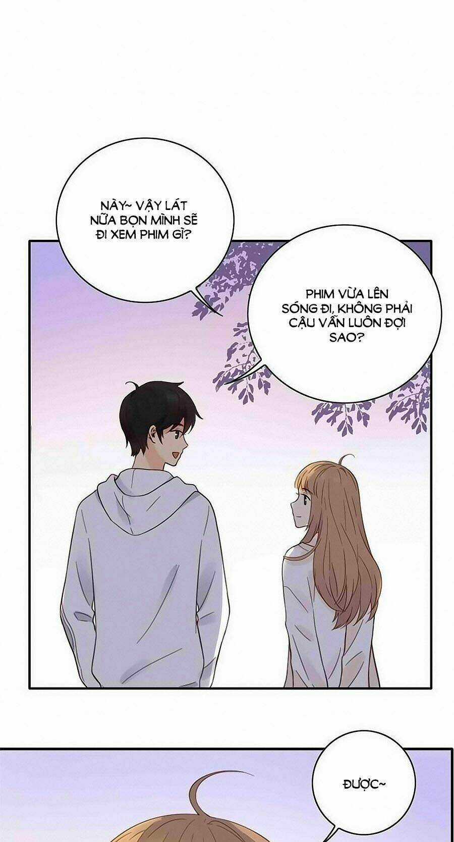 Bạc Hà Chi Hạ 2 Chapter 55 trang 26