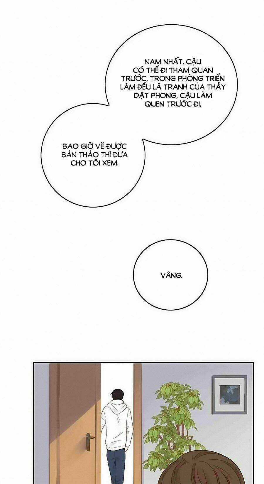 Bạc Hà Chi Hạ 2 Chapter 55 trang 4