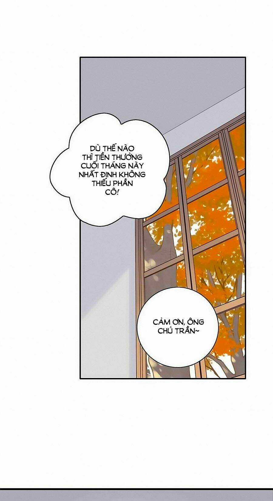 Bạc Hà Chi Hạ 2 Chapter 55 trang 6