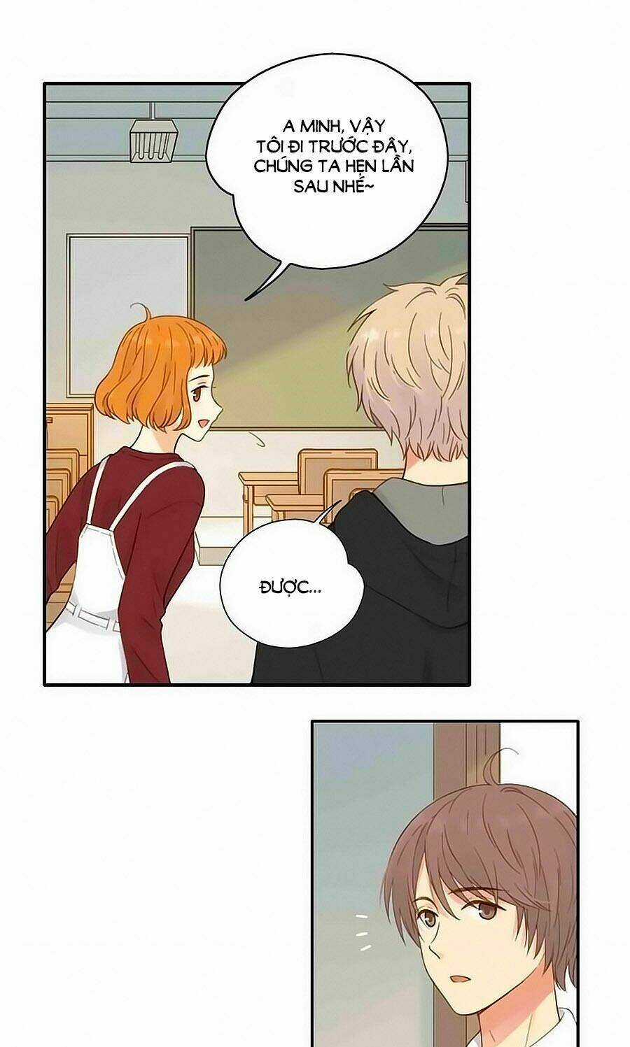 Bạc Hà Chi Hạ 2 Chapter 56 trang 10