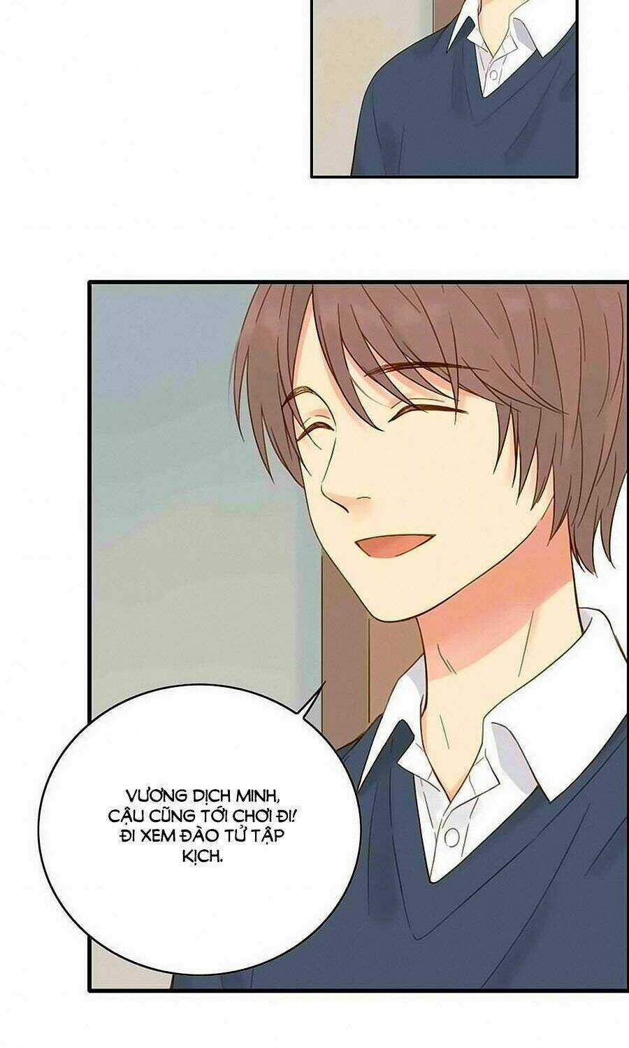 Bạc Hà Chi Hạ 2 Chapter 56 trang 11