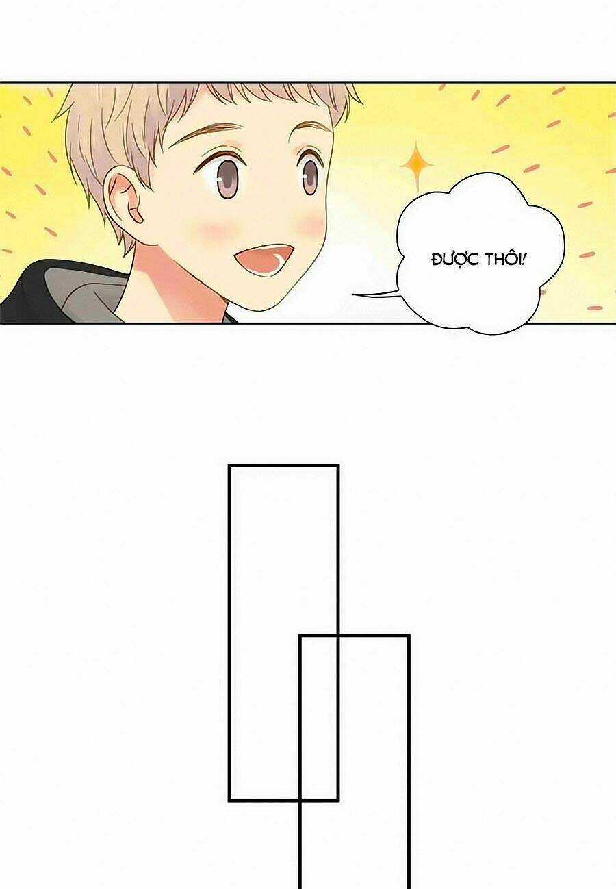 Bạc Hà Chi Hạ 2 Chapter 56 trang 12