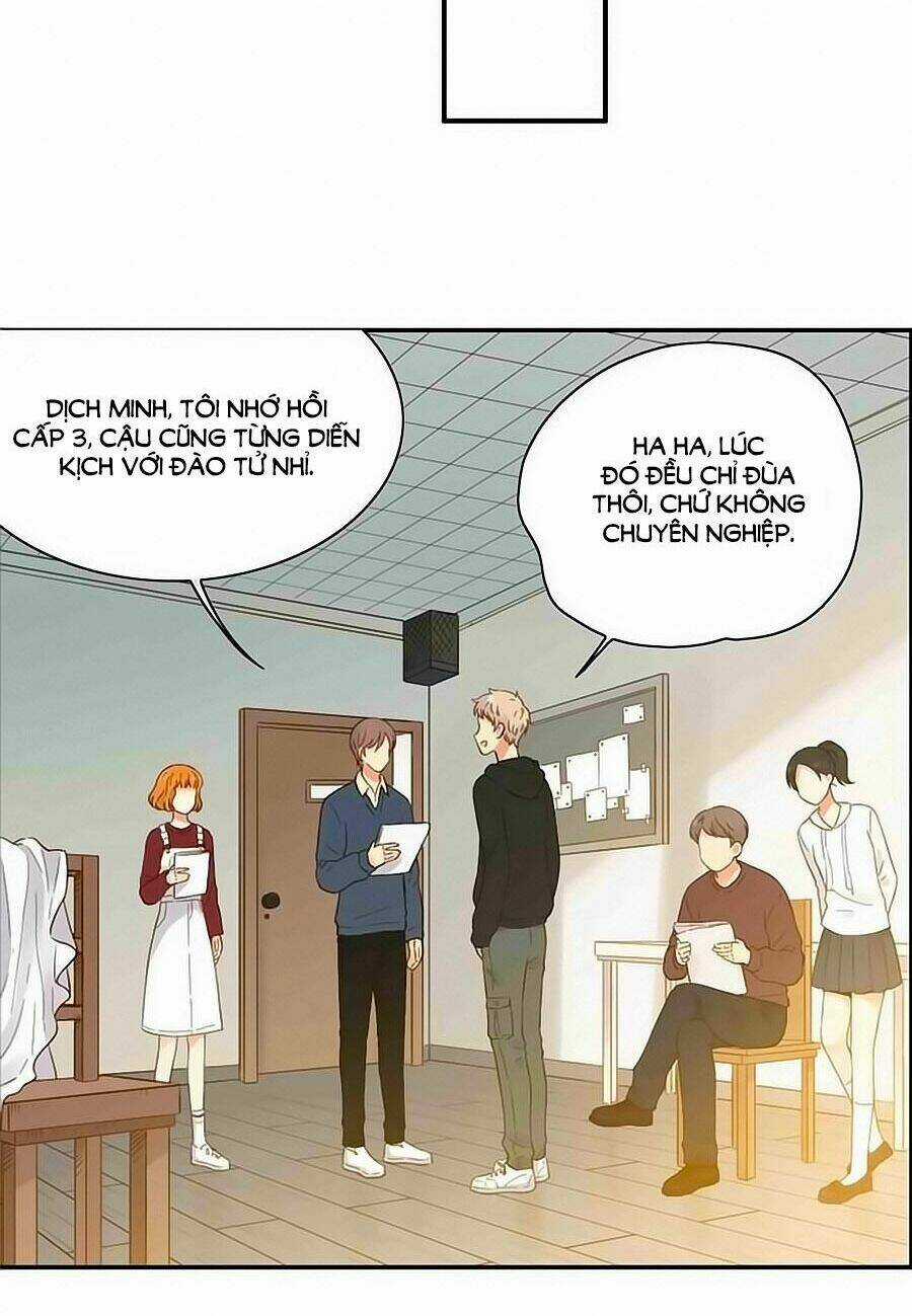 Bạc Hà Chi Hạ 2 Chapter 56 trang 13