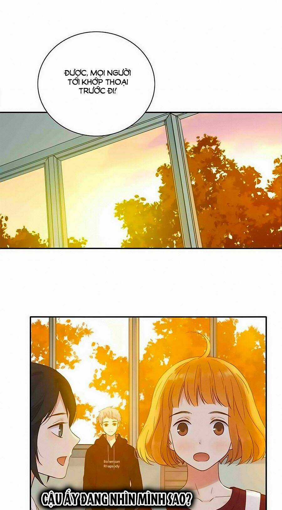 Bạc Hà Chi Hạ 2 Chapter 56 trang 16