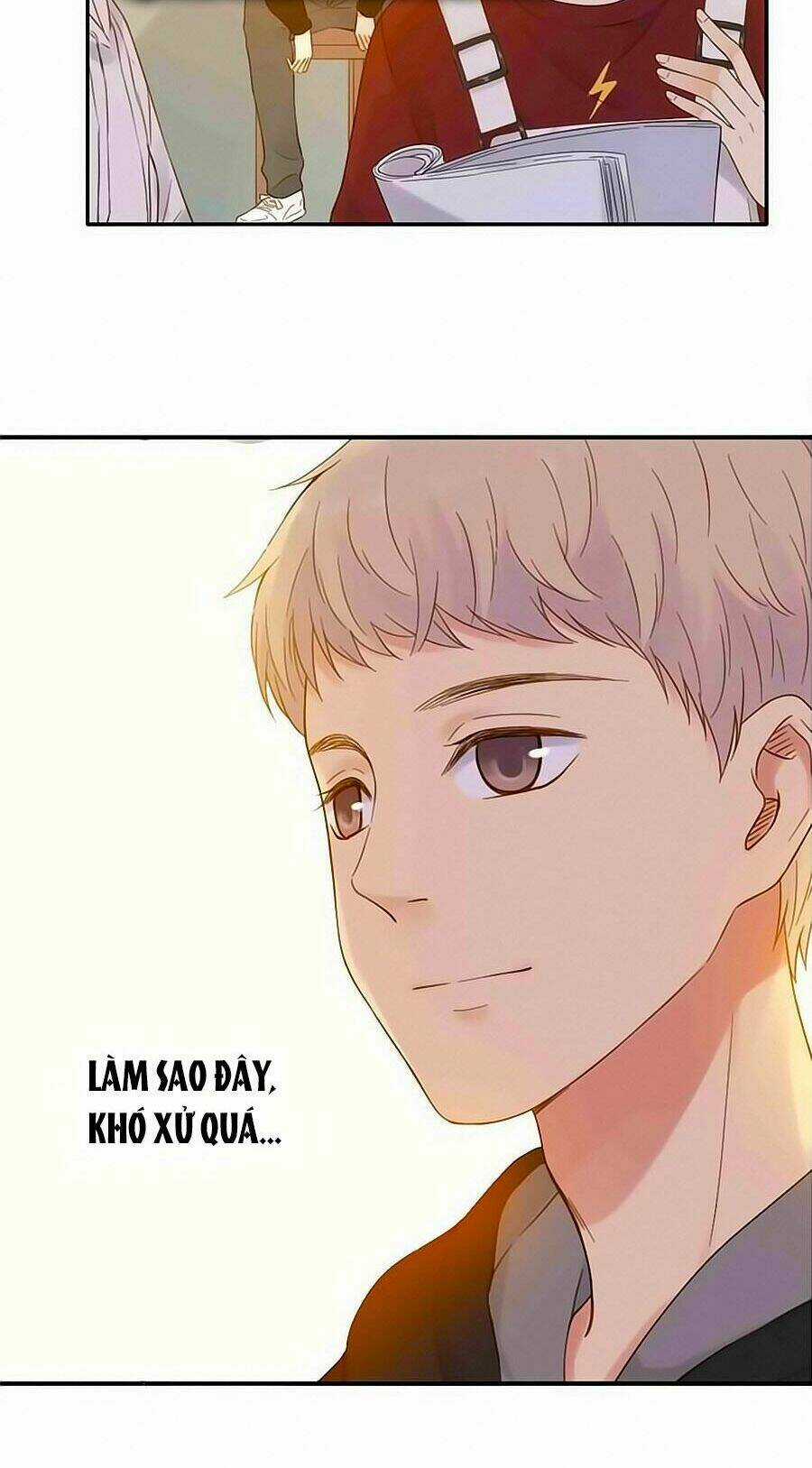 Bạc Hà Chi Hạ 2 Chapter 56 trang 17