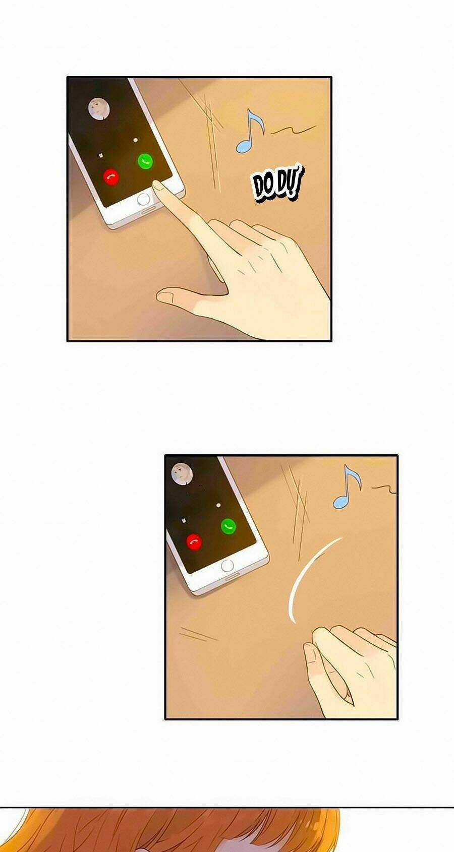 Bạc Hà Chi Hạ 2 Chapter 56 trang 2