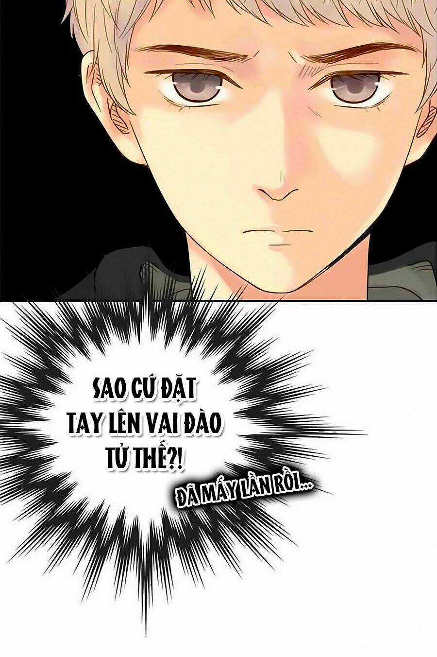 Bạc Hà Chi Hạ 2 Chapter 56 trang 21