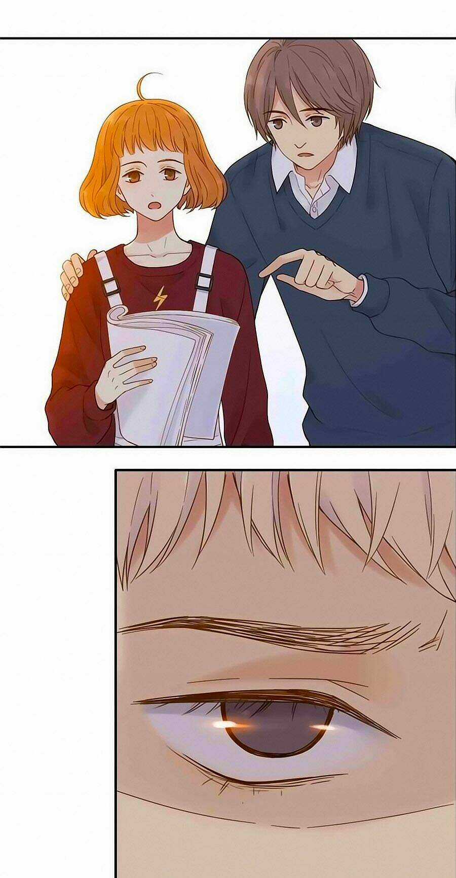 Bạc Hà Chi Hạ 2 Chapter 56 trang 22